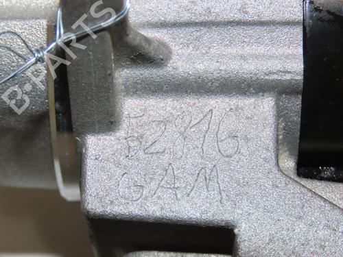 Starter OPEL CORSA D (S07) 1.4 (L08, L68) | BP24358692M8  - Image 6