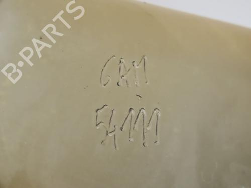 Expansion tank FORD FIESTA V (JH_, JD_) 1.4 TDCi | BP26968293C120 