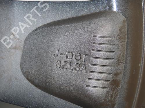 Fælk NISSAN PULSAR Hatchback (C13) 1.2 DIG-T | BP32332339C45