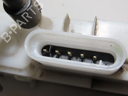 Front left lock CITROËN C3 I (FC_, FN_) 1.4 HDi | BP30164346C98