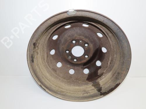 Used Rim Rim FIAT DUCATO Bus (230_) 2.8 D (87 hp) 32277442 32277442