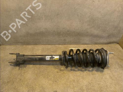Used Right front shock absorber MERCEDES-BENZ C-CLASS (W205) C 180 (205.040, 205.140) (156 hp) 9733864