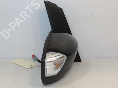 Right mirror FORD C-MAX II (DXA/CB7, DXA/CEU) 1.6 TDCi | BP16667139C27 