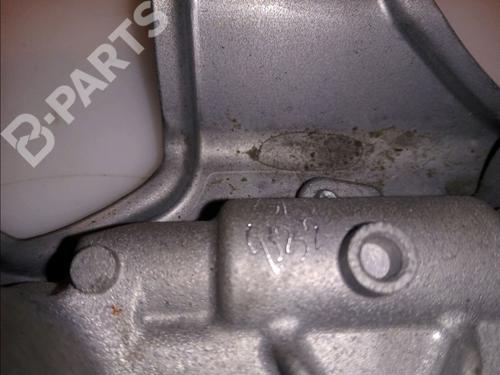 Rear wiper motor TOYOTA PRIUS (_W3_) 1.8 Hybrid (ZVW3_) | BP12122889M102 