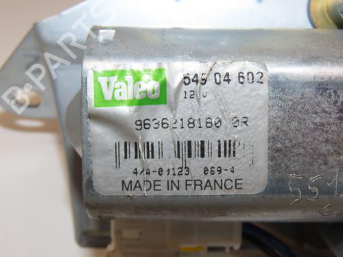Rear wiper motor CITROËN XSARA Break (N2) 2.0 HDI 90 | BP29415203M102 