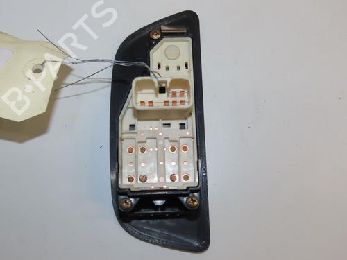 Left front window switch SUZUKI IGNIS II (MH) 1.3 DDiS (RM413D) | BP28831722I27 - Image 4