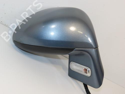 Right mirror CITROËN C4 I (LC_) 1.6 HDi | BP22774552C27 