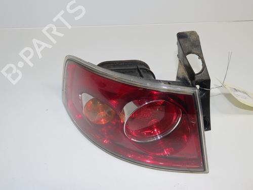 Left taillight SEAT IBIZA IV (6J5, 6P1) 1.4 | BP32354803C34
