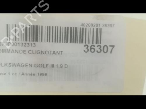 Used Steering column stalk Steering column stalk 9603176 9603176