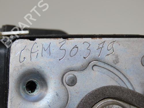 Front right lock MERCEDES-BENZ SPRINTER 3,5-t Van (B907, B910) 316 CDI RWD (907.631, 907.633, 907.635, 907.637) | BP32486166C97