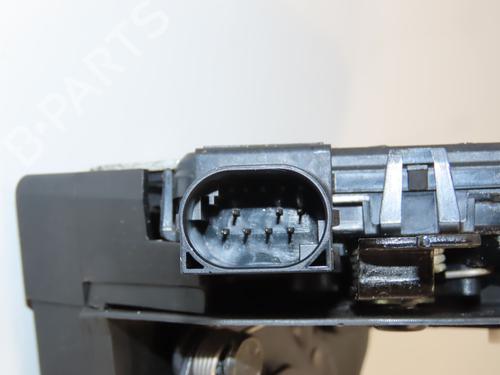 Rear right lock BMW X5 (E53) 3.0 d | BP19061246C99 