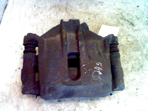 Used Left front brake caliper Left front brake caliper 23174004 23174004