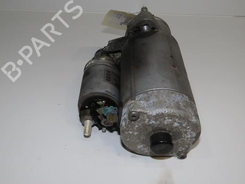 Starter VW TOUAREG (7LA, 7L6, 7L7) 5.0 V10 TDI | BP32432909M8