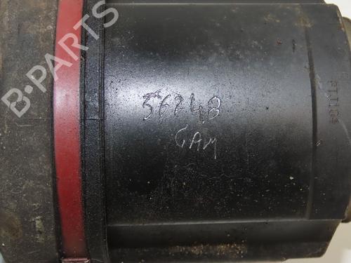 Left front driveshaft PEUGEOT 4007 (VU_, VV_) 2.2 HDi | BP30522313M38