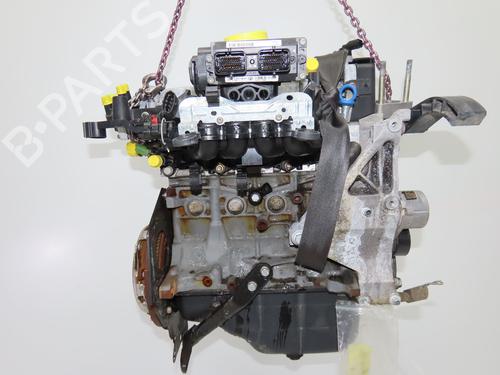 Engine OPEL COMBO Tour 1.3 CDTI 16V | BP33998683M1 - Image 3