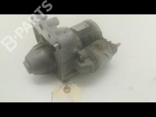 Starter PEUGEOT 207 (WA_, WC_) 1.6 16V VTi | BP9603225M8 