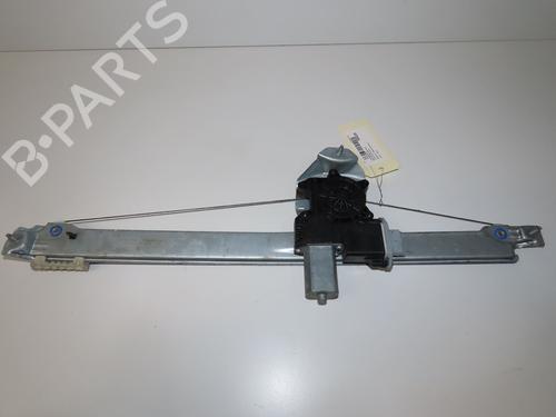 Front left window mechanism RENAULT TRAFIC III Van (FG_) 2.0 dCi 120 (FGMN) | BP39481612C22 - Image 5