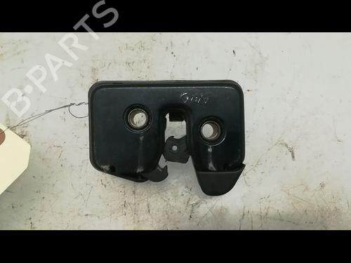 Used Tailgate lock Tailgate lock VW POLO (6N2) 1.4 (60 hp) 9594882 9594882
