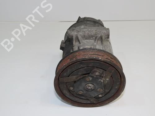 AC compressor RENAULT SCÉNIC II (JM0/1_) 1.5 dCi (JM1E, JM16) | BP36791303M34  - Image 8