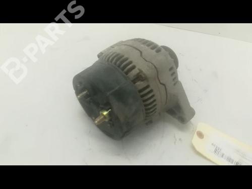 Alternator NISSAN MICRA II (K11) 1.0 i 16V | BP9601925M7 
