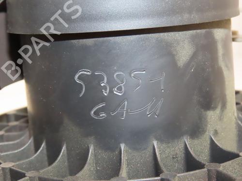 Heater blower motor RENAULT KOLEOS I (HY_) 2.0 dCi 4x4 (HY0K) | BP28829364M62 