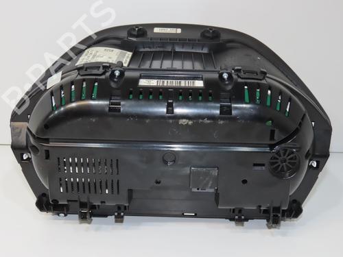 Instrument cluster BMW 1 (F20) 118 d xDrive | BP32377351C47 