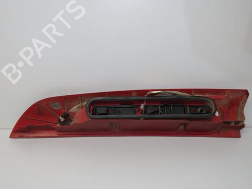 Used Left taillight Left taillight RENAULT KANGOO (KC0/1_) 1.5 dCi (KC07) (65 hp) 36345378 36345378