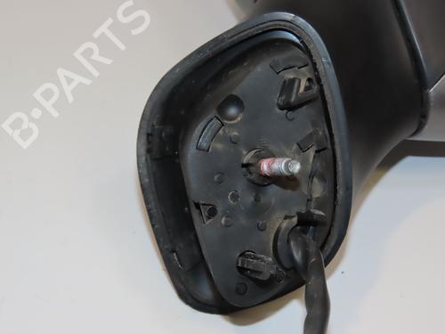 Left mirror RENAULT CLIO IV (BH_) 0.9 TCe 90 (BHNF, BHMA, BHMH, BHJK, BHJR) | BP29379929C26 