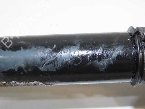 Left front driveshaft SAAB 9-3 Convertible (YS3F) 1.9 TiD | BP36493764M38 - Image 4
