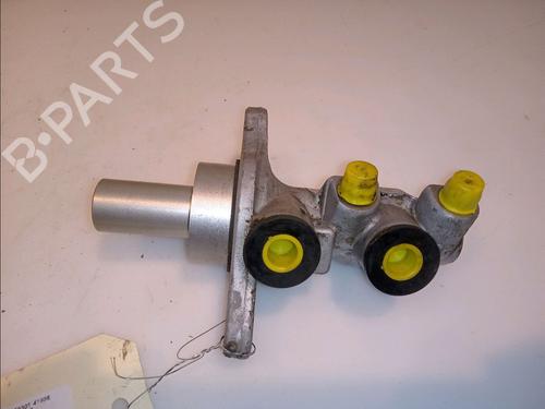 Used Brake master cylinder Brake master cylinder CITROËN BERLINGO MULTISPACE (B9) 1.6 HDi 90 (92 hp) 12107473 12107473