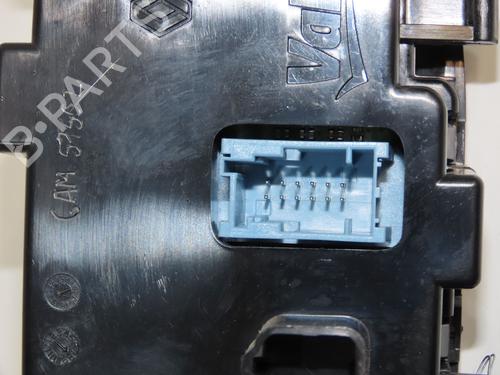 Climate control RENAULT TWINGO II (CN0_) 1.2 TCe 100 (CN0P) | BP33417750I5 - Image 3