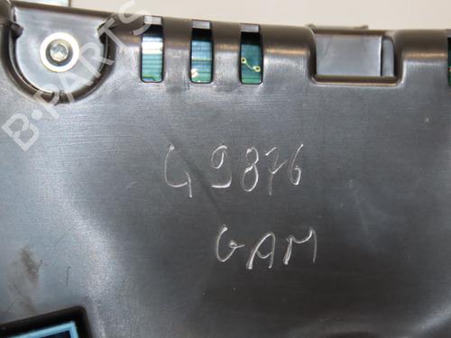 Instrument cluster SEAT IBIZA IV (6J5, 6P1) 1.4 | BP18148742C47 