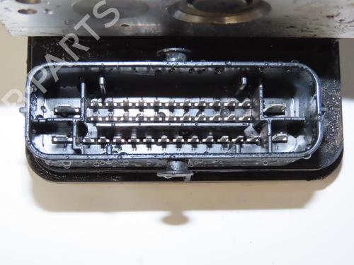 ABS pump PEUGEOT 2008 I (CU_) 1.2 VTi | BP32100449M43 - Image 6