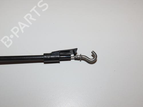 Rear left lock SEAT LEON (1P1) 2.0 TDI 16V | BP28832006C100 