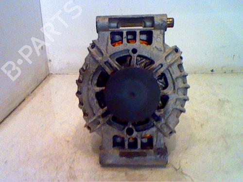 Used Alternator Alternator MINI MINI (R56) One (75 hp) 23171989 23171989