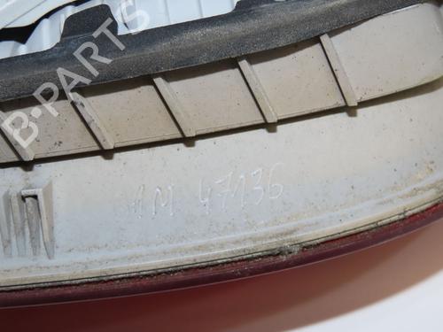 Used Left tailgate light Left tailgate light AUDI A4 B7 Avant (8ED) S4 quattro (344 hp) 33417869 33417869