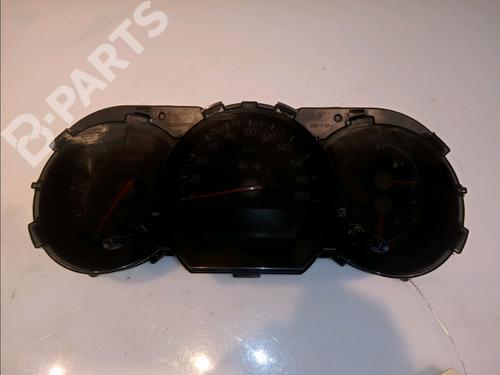 Used Instrument cluster SUZUKI GRAND VITARA II (JT, TE, TD) 1.9 DDiS All-wheel Drive (JT419, TD44, JB419WD, JB419XD,... (129 hp) 11101265