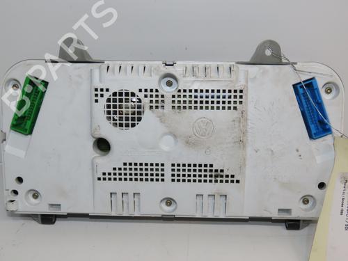 Kombiinstrument VW LUPO I (6X1, 6E1) 1.7 SDI | BP31030216C47