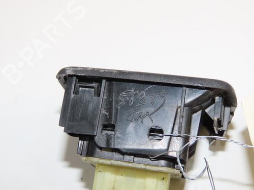 Left front window switch RENAULT KANGOO Express (FW0/1_) 1.5 dCi 90 (FW0G, FW05, FW08, FW11) | BP33681072I27 - Image 3