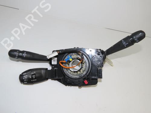Used Steering column stalk Steering column stalk PEUGEOT 308 II (LB_, LP_, LW_, LH_, L3_) 1.2 THP 110 (110 hp) 33681010 33681010