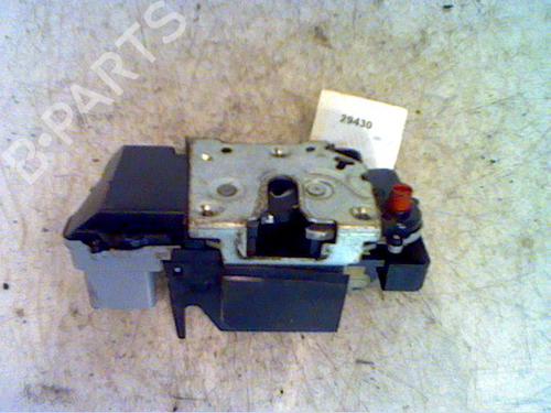 Rear right lock CITROËN XSARA PICASSO (N68) 1.6 HDi | BP23176968C99 