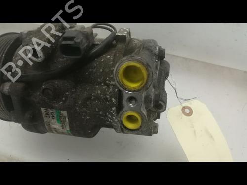 AC compressor FIAT PUNTO EVO (199_) 1.3 D Multijet (199AXC1A, 199BXC1A, 199AXT1A, 199BXT1A) | BP9598236M34