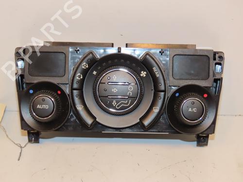 Used Climate control Climate control 16688169 16688169