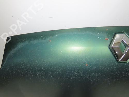 Hood RENAULT KANGOO (KC0/1_) D 65 1.9 (KC0E, KC02, KC0J, KC0N) | BP28831046C1 