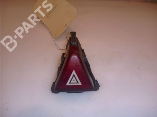 Used Warning switch MERCEDES-BENZ A-CLASS (W168) A 170 CDI (168.009, 168.109) (95 hp) 11100859