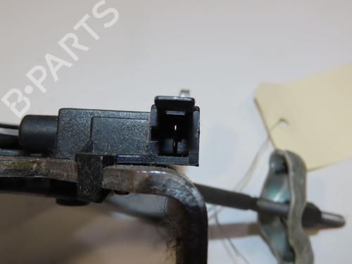 Used Hand brake VW GOLF IV (1J1) 1.9 SDI (68 hp) 29441682