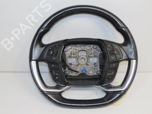 Volante CITROËN C4 Grand Picasso II (DA_, DE_) 2.0 BlueHDi 150 (150 hp) 31120289