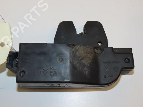 Tailgate lock PEUGEOT 307 (3A/C) 1.6 | BP28832209C101 
