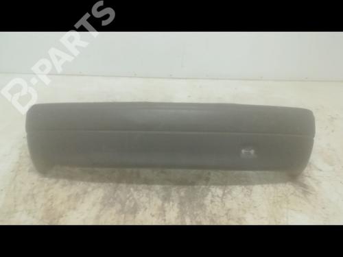 Used Rear bumper CITROËN SAXO (S0, S1) 1.1 X, SX (60 hp) 9600735