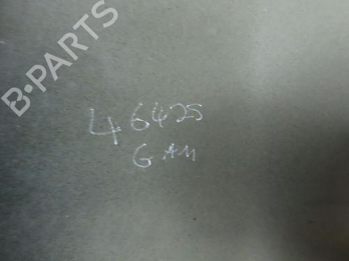 Left front fenders OPEL MERIVA A MPV (X03) 1.6 (E75) | BP28830940C41